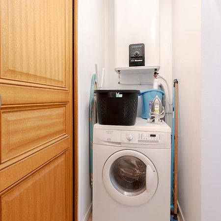 Charmant T3 Au Coeur De Nantes Apartment Exterior foto